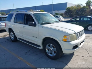 FORD FORD EXPLORER LIMITED