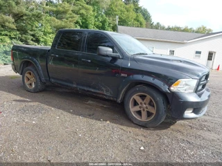 RAM RAM RAM 1500 SPORT
