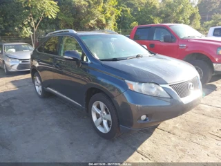 LEXUS LEXUS RX 350