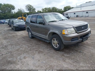 FORD FORD EXPLORER XLT