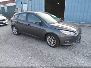 FORD FORD FOCUS SE