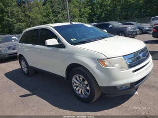FORD FORD EDGE SEL