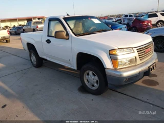 GMC CANYON SLE1