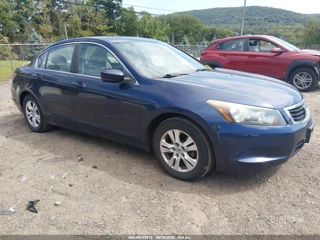 HONDA HONDA ACCORD 2.4 LX-P