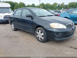 TOYOTA TOYOTA COROLLA LE
