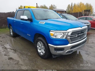 RAM RAM 1500 LARAMIE  4X4 5'7 BOX
