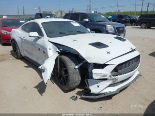 FORD FORD MUSTANG GT