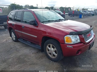 GMC ENVOY SLE