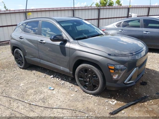 HYUNDAI HYUNDAI KONA SEL SPORT