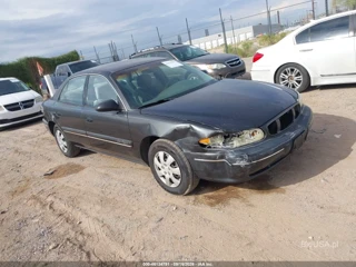 BUICK BUICK CENTURY CUSTOM