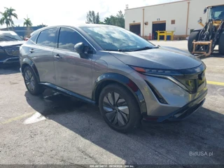 NISSAN NISSAN ARIYA EVOLVE+
