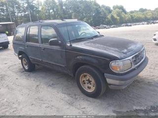 FORD FORD EXPLORER