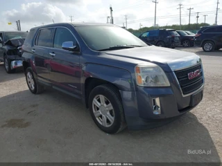 GMC TERRAIN SLE-1