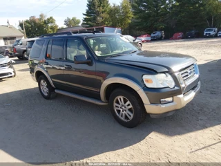 FORD FORD EXPLORER EDDIE BAUER