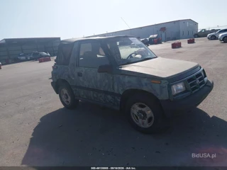 CHEVROLET CHEVROLET TRACKER