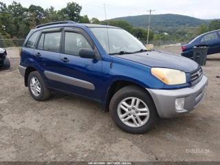 TOYOTA TOYOTA RAV4