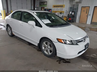 HONDA HONDA CIVIC EX-L