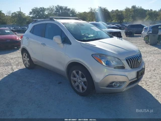 BUICK BUICK ENCORE PREMIUM
