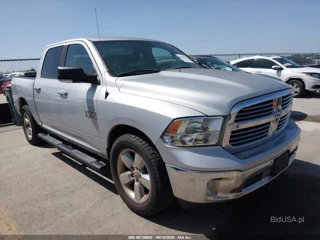 RAM RAM 1500 LONE STAR