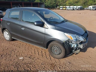 MITSUBISHI MITSUBISHI MIRAGE ES/LE