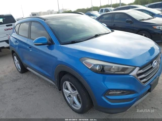 HYUNDAI HYUNDAI TUCSON VALUE