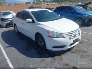 NISSAN NISSAN SENTRA S