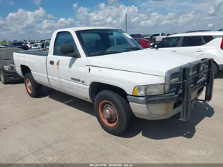 DODGE DODGE RAM 2500 ST