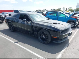 DODGE DODGE CHALLENGER R/T