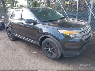 FORD FORD EXPLORER