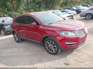 LINCOLN LINCOLN MKC