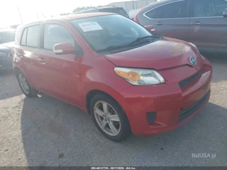SCION SCION XD
