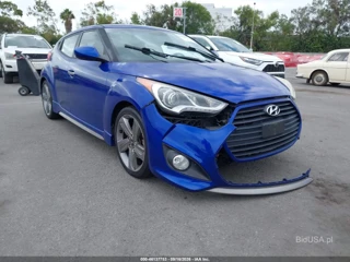 HYUNDAI HYUNDAI VELOSTER TURBO R-SPEC