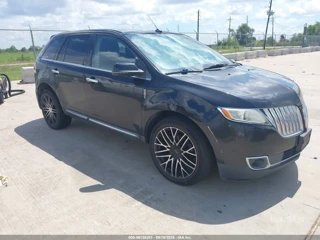 LINCOLN LINCOLN MKX