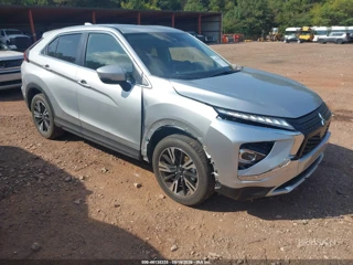 MITSUBISHI MITSUBISHI ECLIPSE CROSS BLACK EDITION S-AWC/SE S-AWC/SEL S-AWC