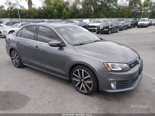 VOLKSWAGEN VOLKSWAGEN JETTA GLI AUTOBAHN W/NAV