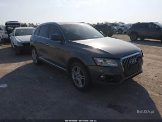 AUDI AUDI Q5 2.0T PREMIUM