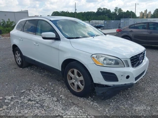 VOLVO VOLVO XC60 3.2