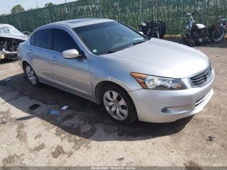 HONDA HONDA ACCORD 3.5 EX-L