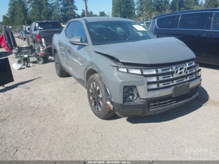 HYUNDAI HYUNDAI SANTA CRUZ SE