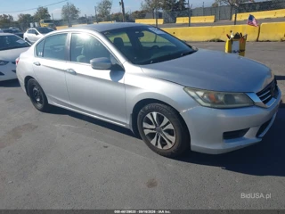 HONDA HONDA ACCORD LX