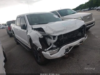 FORD FORD F-150 XLT