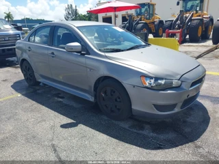 MITSUBISHI MITSUBISHI LANCER ES
