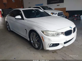BMW 428I GRAN COUPE