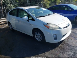 TOYOTA TOYOTA PRIUS II