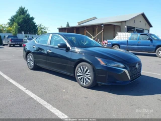 NISSAN NISSAN ALTIMA SV FWD