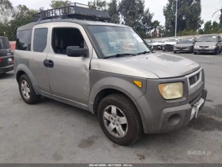 HONDA HONDA ELEMENT EX