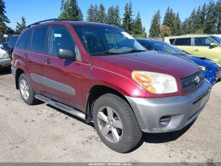 TOYOTA TOYOTA RAV4