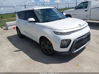 KIA KIA SOUL EX