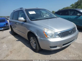 KIA KIA SEDONA LX
