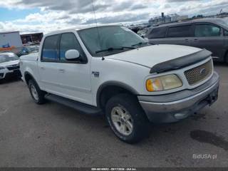 FORD FORD F-150 LARIAT/XLT